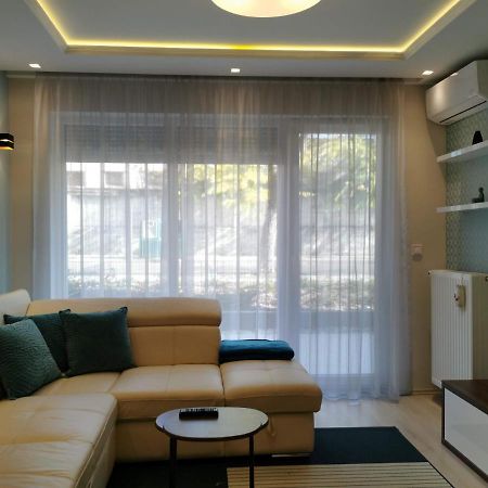 Luna Apartment 부다페스트 외부 사진