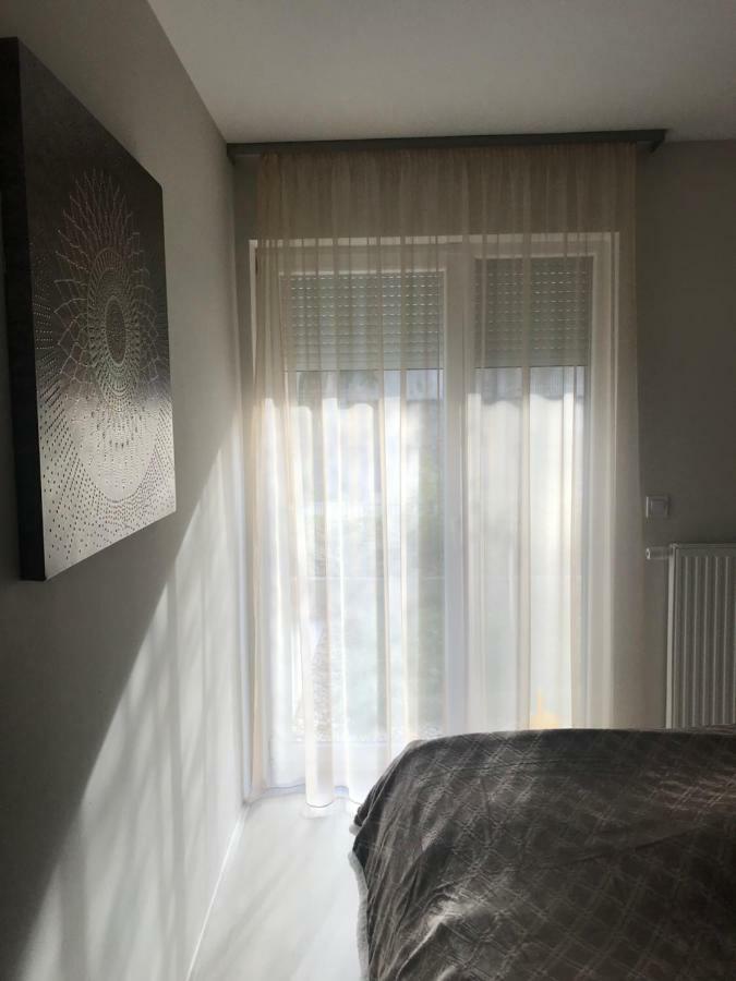 Luna Apartment 부다페스트 외부 사진