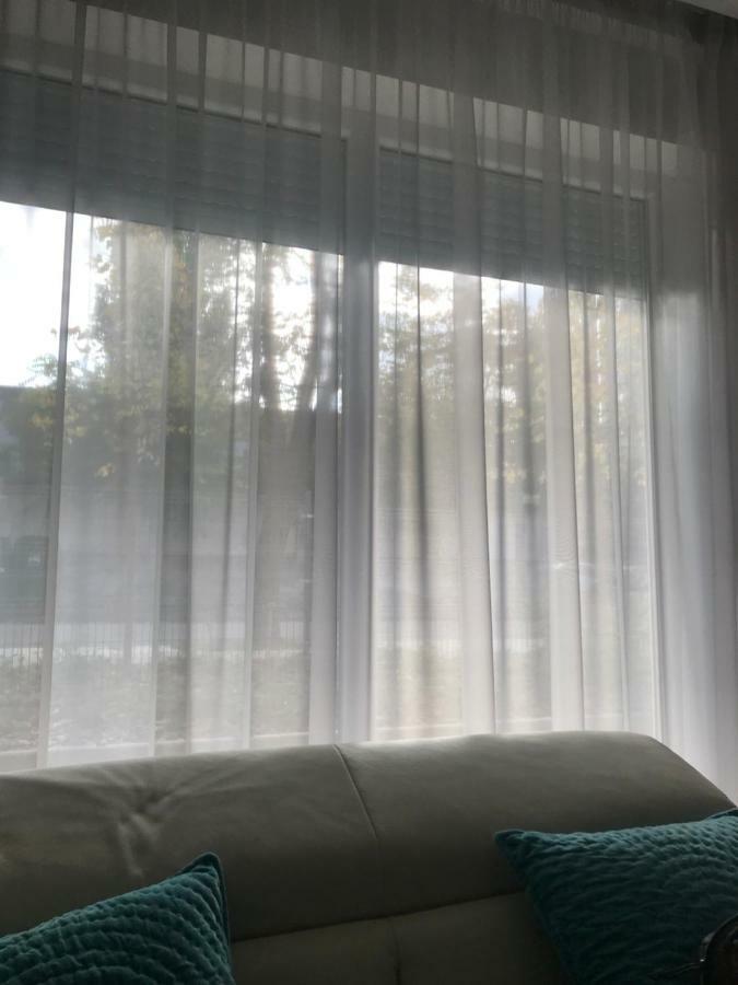 Luna Apartment 부다페스트 외부 사진