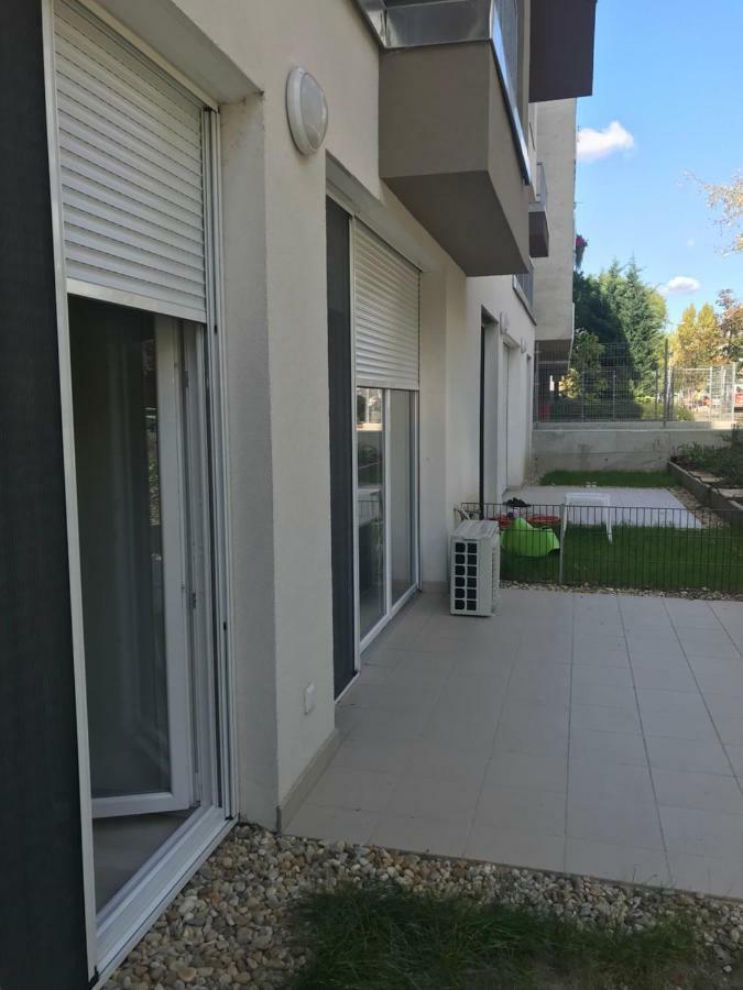 Luna Apartment 부다페스트 외부 사진