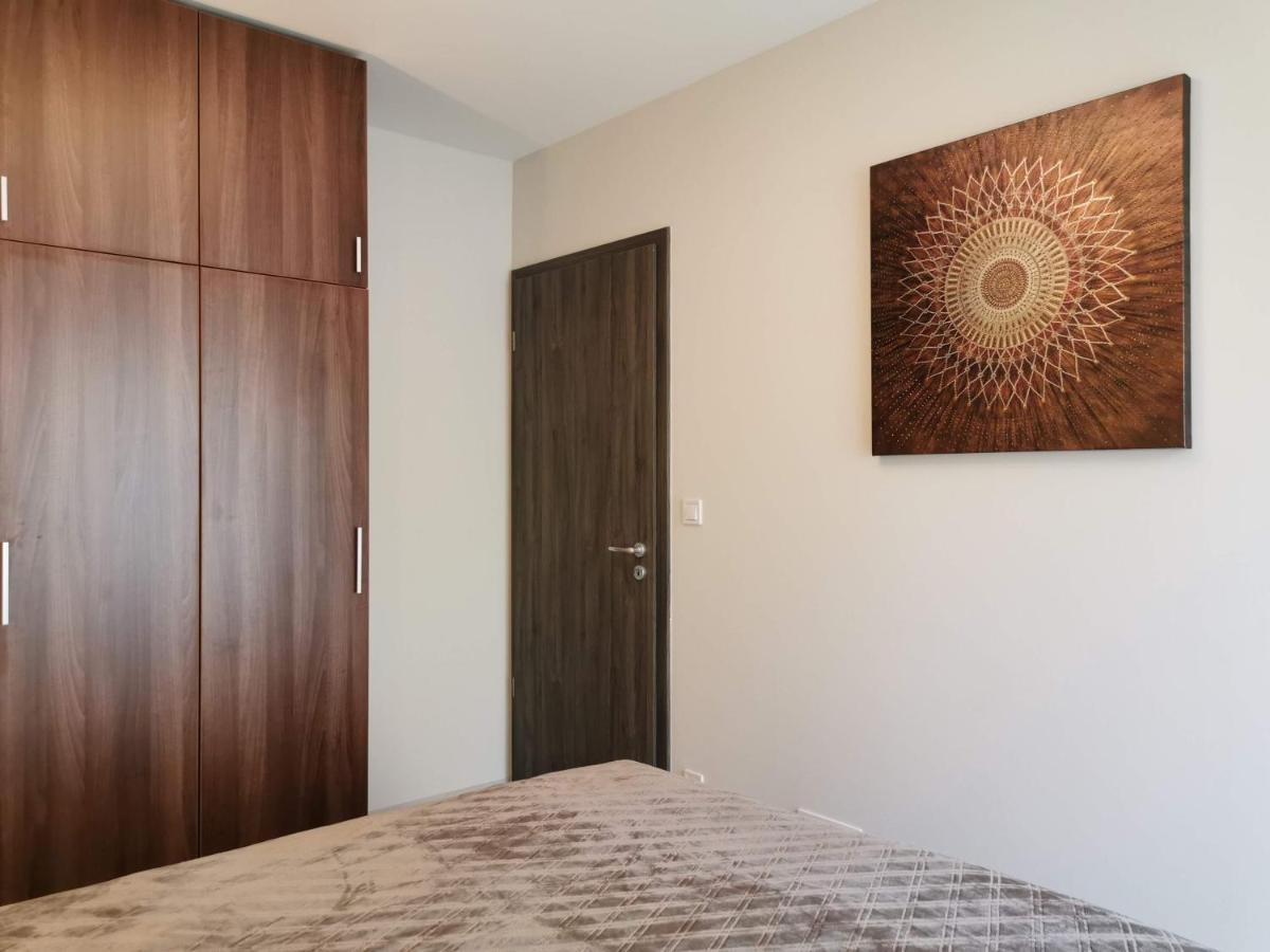 Luna Apartment 부다페스트 외부 사진