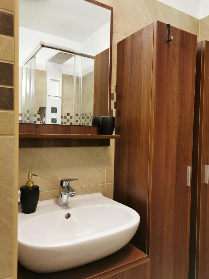 Luna Apartment 부다페스트 외부 사진