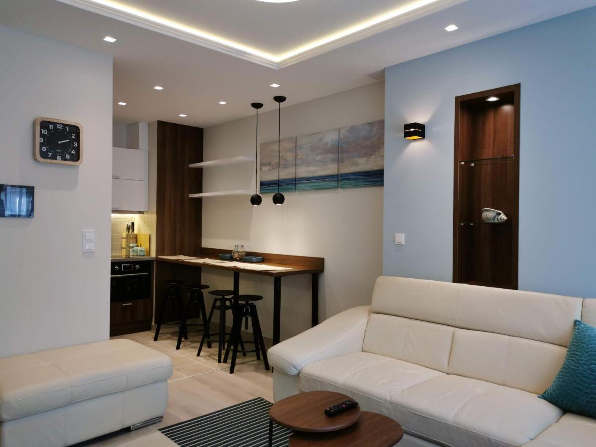 Luna Apartment 부다페스트 외부 사진