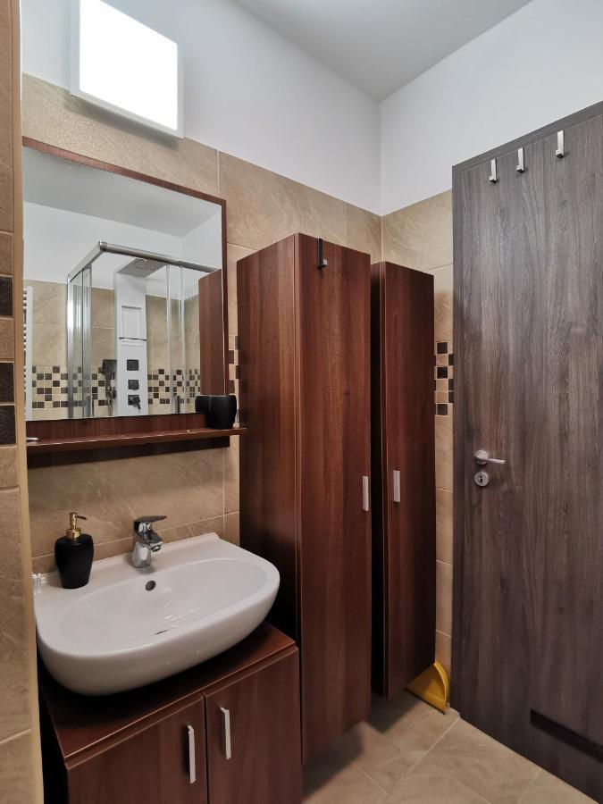Luna Apartment 부다페스트 외부 사진